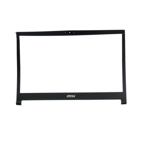 SD3077B1B214Y85 3077B1B214Y85-307-7B1B214-Y85-lcd-bezel-msi-gs73