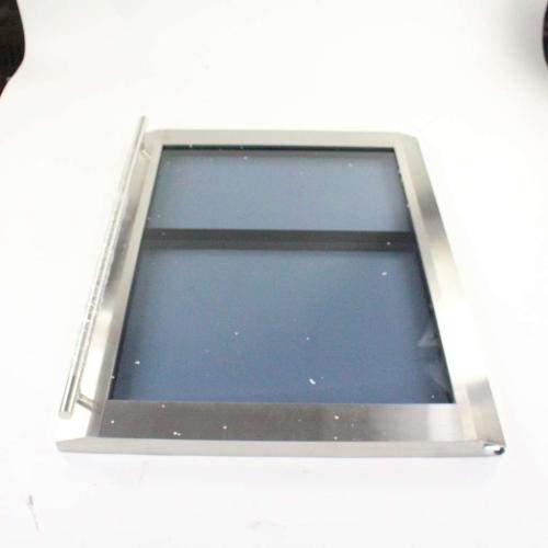 SD312260100011 312260100011-wine-fridge-door-assembly