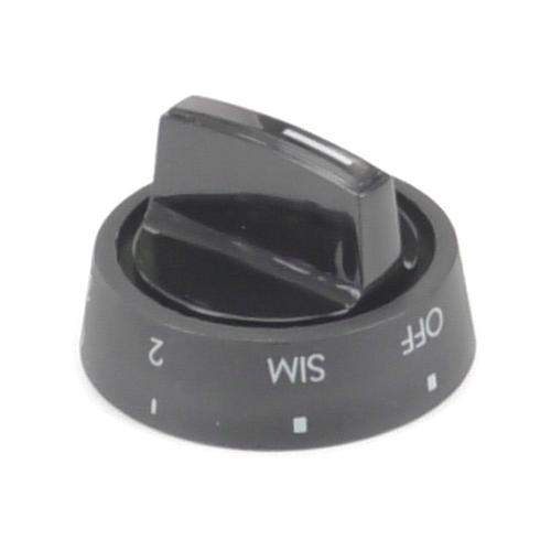 SD316102307 316102307-AP2125622-control-knob-black