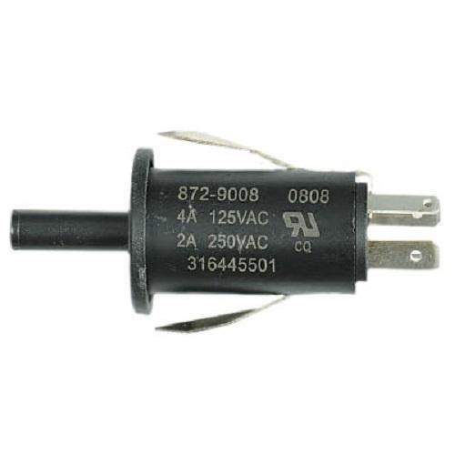 SD316445501 316445501-cooker-light-switch