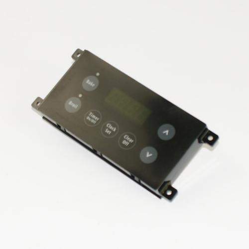 SD318185337 318185337-clock-timer-eoc-black