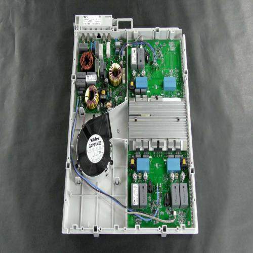 SD318329612 318329612-AP4394505-induction-housing-assembly