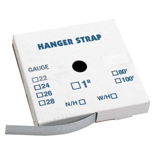 SD3201.015100.30.H 3201.015100.30.H-hanger-strap-1-5-inch-100ft