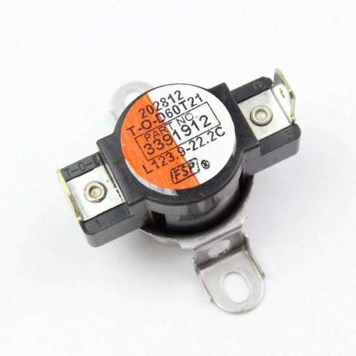SD3391912 3391912-WP3391912-thermostat-255f