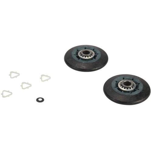 SD349241T 349241T-349241-dryer-drum-support-roller-kit