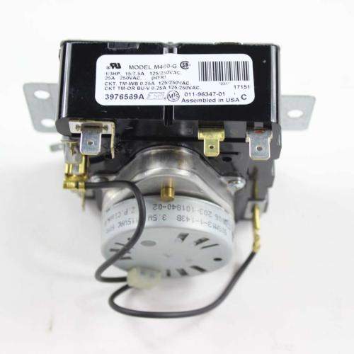 SD3976569 3976569-WP3976569-dryer-timer