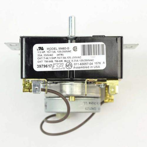 SD3979617 3979617-WP3979617-dryer-timer
