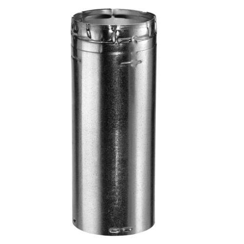 SD3GV12 3GV12-gas-vent-pipe-round-b-type