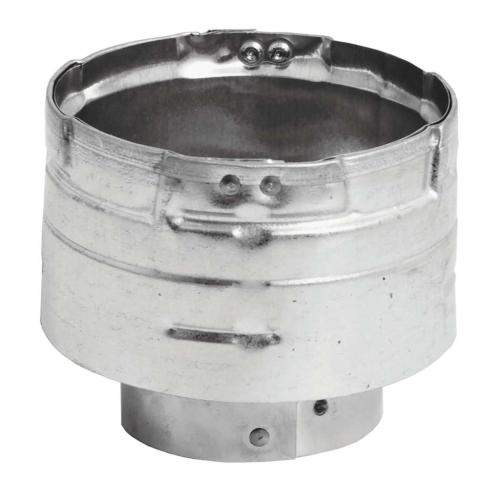 SD3GVRRA4 3GVRRA4-b-vent-connector