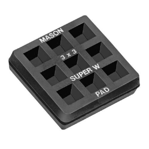 SD3SW3X3R 3SW3X3R-rubber-pads