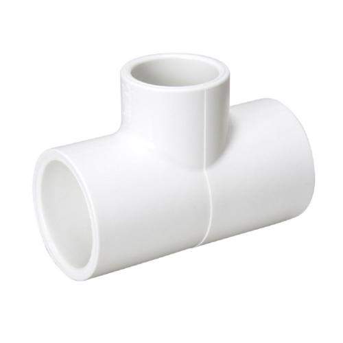 SD401-007 401-007-pvc-schedule-40-tee