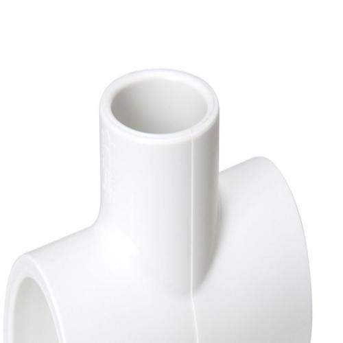 SD401-210 401-210-pvc-reducing-tee