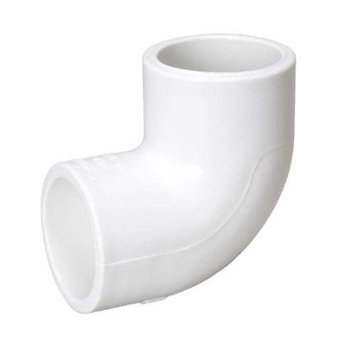 SD406-007 406-007-pvc-schedule-40-90-degree-elbow
