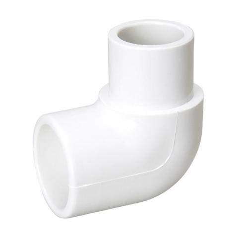 SD409-007 409-007-pvc-schedule-40-elbow