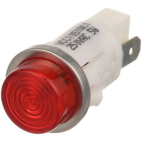 SD40951 40951-signal-light-red-250v