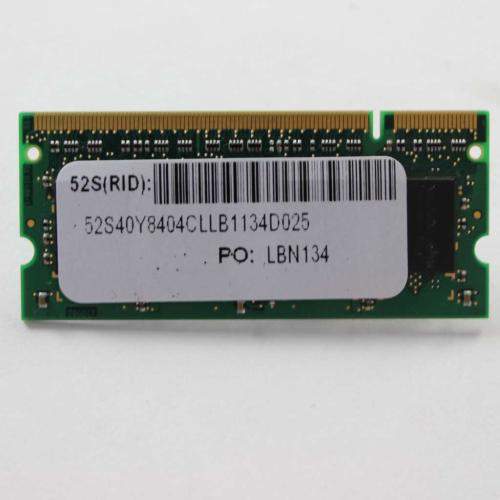 SD40Y8404 40Y8404-memory-so-dimm-2gb-667mhz