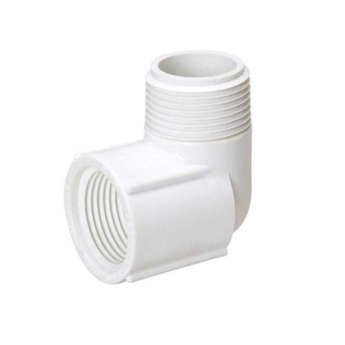 SD412-007 412-007-pvc-schedule-40-street-elbow