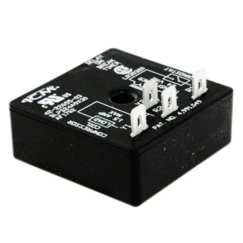 SD42-22655-03 42-22655-03-time-delay-relay-on-delay