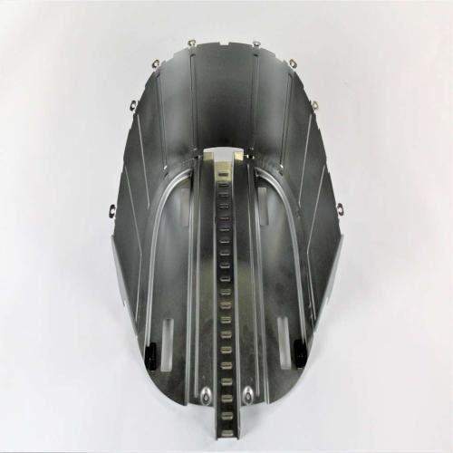 SD420303603271 420303603271-chassis-bottomside-assembly