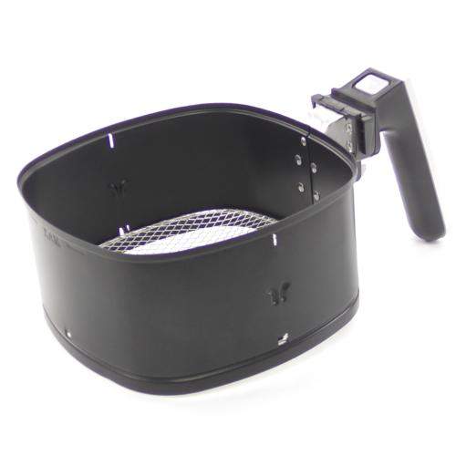 SD420303604081 420303604081-basket-assembly