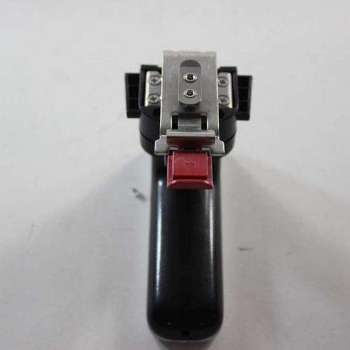 SD420303613691 420303613691-handle-black-silver