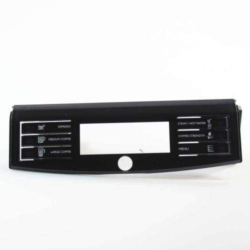 SD421944010091 421944010091-espresso-machine-front-display-panel
