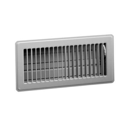 SD421M0410GS 421M0410GS-floor-diffuser