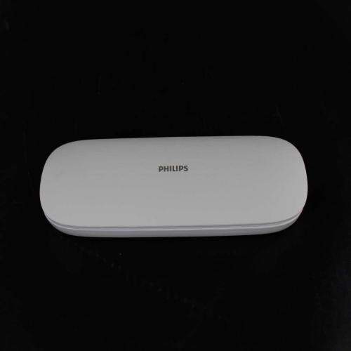 SD423501039662 423501039662-smart-travel-case-white