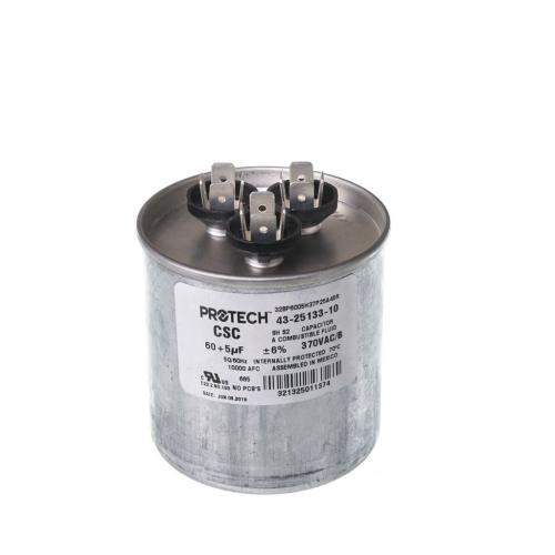 SD43-25133-10 43-25133-10-capacitor-dual-round