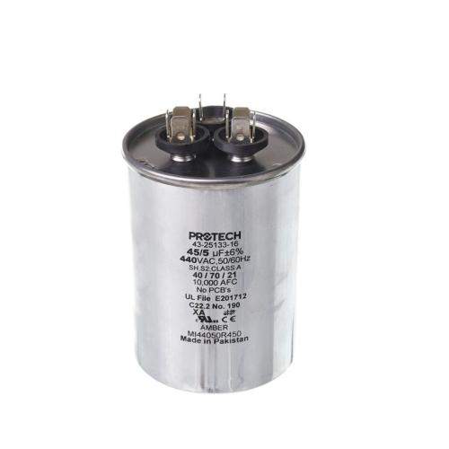 SD43-25133-16 43-25133-16-capacitor-dual-round
