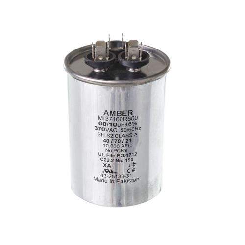SD43-25133-31 43-25133-31-capacitor-dual-round