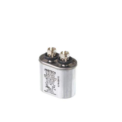 SD43-25134-01 43-25134-01-capacitor-run-3uf-370vac