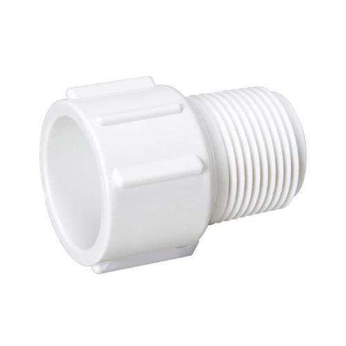 SD436-007 436-007-pvc-schedule-40-adapter-fitting