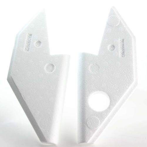 SD4388358 4388358-AP3108995-refrigerator-freezer-fan-support-set