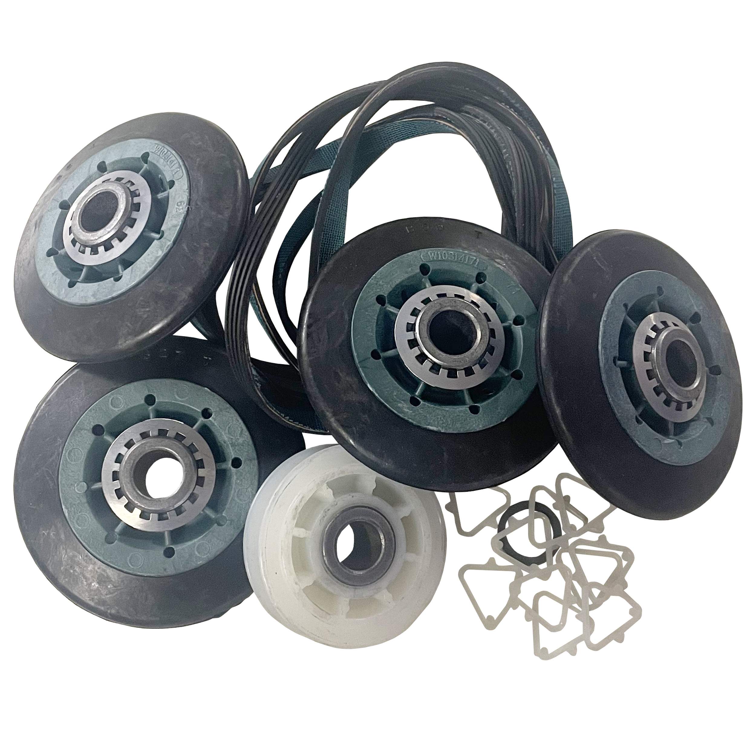 SD4392067 4392067-OEM12438410-dryer-maintenance-kit