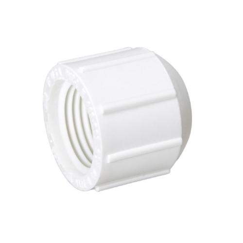 SD448-007 448-007-pvc-schedule-40-female-threaded-cap
