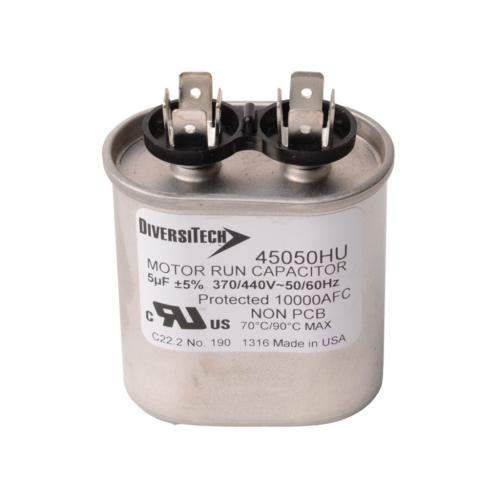 SD45050HU 45050HU-motor-run-capacitor