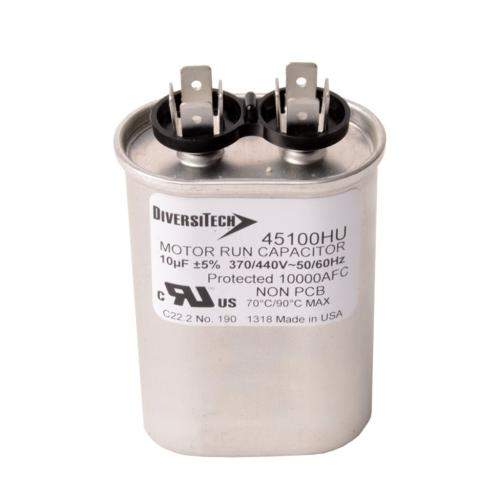 SD45100HU 45100HU-oval-hd-capacitor