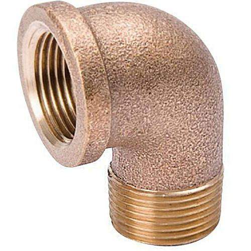 SD452-004NL 452-004NL-brass-steel-el-3-4-inch