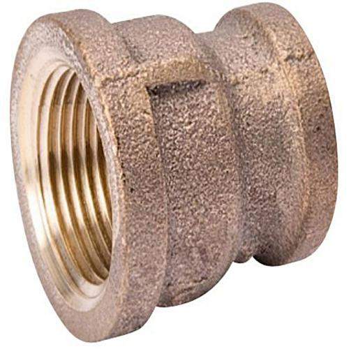 SD454-054NL 454-054NL-brass-pipe-coupling