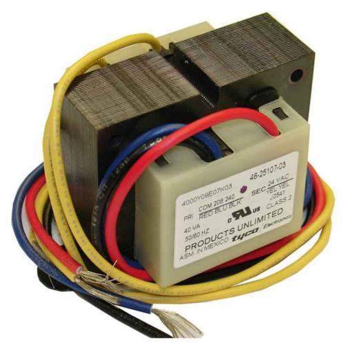 SD46-25107-03 46-25107-03-hvac-transformer