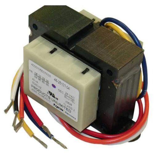 SD46-25107-04 46-25107-04-trans-120v-240v-w-base