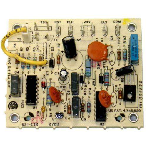 SD47-21776-01 47-21776-01-defrost-control-board