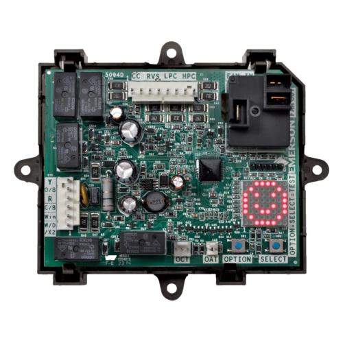 SD47D01U-843 47D01U-843-hvac-defrost-control-board