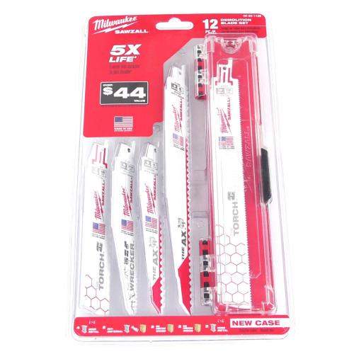 SD49221129 49221129-49-22-1129-demolition-cutting-blade-set