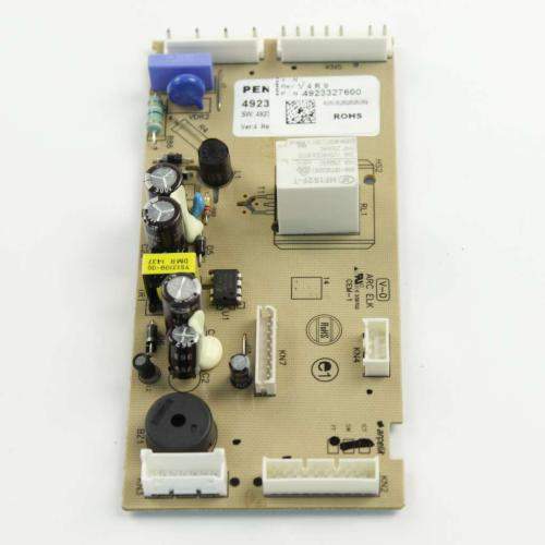 SD4923327600 4923327600-AP7524398-main-board-s1-k563xxne-ul-vcc