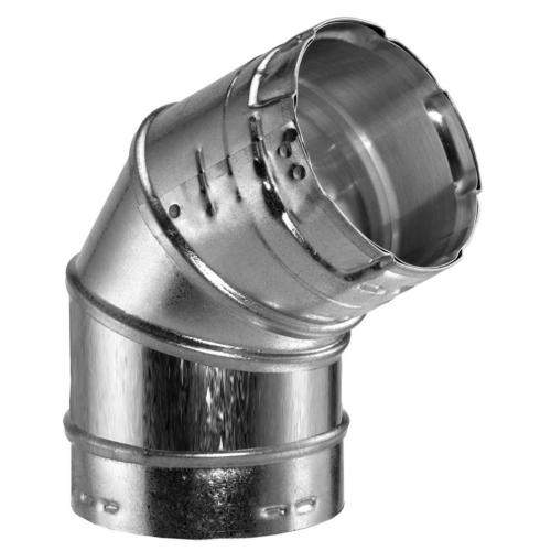 SD4GVL45 4GVL45-aluminum-adjustable-elbow