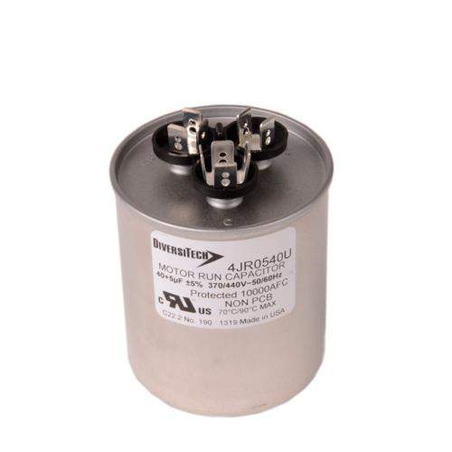 SD4JR0540U 4JR0540U-motor-run-capacitor