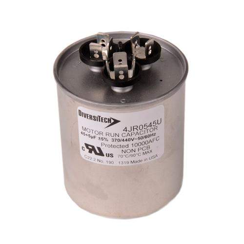 SD4JR0545U 4JR0545U-motor-run-capacitor
