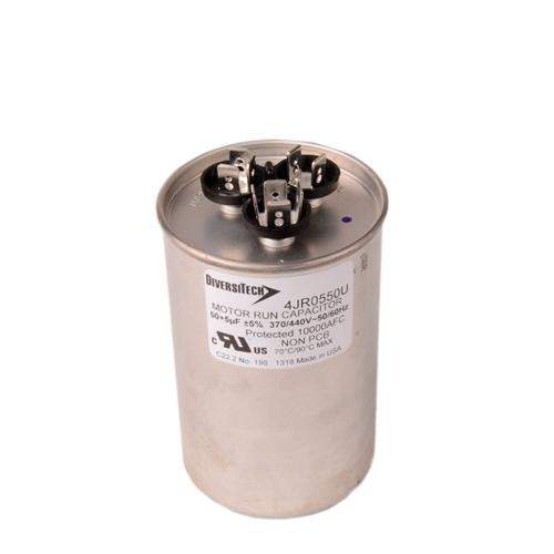 SD4JR0550U 4JR0550U-run-capacitor-round-50-5mfd-370v-440v